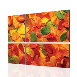 تابلو دیواری 4 تکه کد TA0705 | چاپ از ما