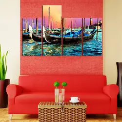 تابلو دیواری 4 تکه کد TA1102 | چاپ از ما