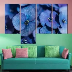 تابلو دیواری 4 تکه کد TA1109 | چاپ از ما