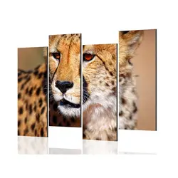 تابلو دیواری 4 تکه کد TA1502 | چاپ از ما