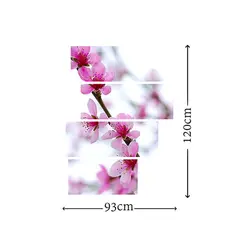 تابلو دیواری 4 تکه کد TA3506 | چاپ از ما