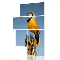 تابلو دیواری 4 تکه کد TA4502 | چاپ از ما