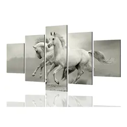 تابلو دیواری 5 تکه کد TA2102 | چاپ از ما