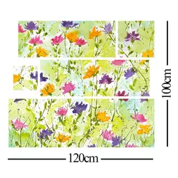 تابلو دیواری 5 تکه کد TA2201 | چاپ از ما