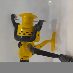 چرخ ماهیگیری یوموشی مدل CTR7000