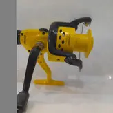 چرخ ماهیگیری یوموشی مدل CTR7000