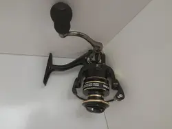 چرخ ماهیگیری ریلسکینگ مدل AE3000