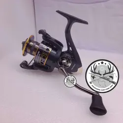 چرخ ماهیگیری ریلسکینگ مدل KB7000