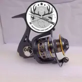 چرخ ماهیگیری ریلسکینگ مدل KB7000