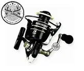 چرخ ماهیگیری ریلسکینگ مدل AE4000