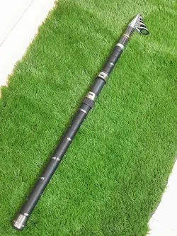 چوب ماهیگیری فایر فاکس ۴۵۰ سانتیمتری