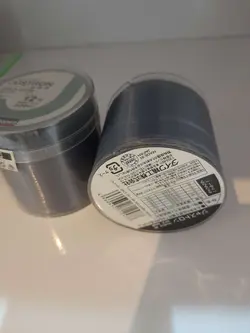 نخ ۵۰۰ متری جاسترون سایز ۰.۶۰