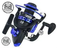 چرخ ماهیگیری یوموشی مدل BK6000