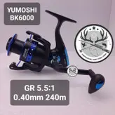 چرخ ماهیگیری یوموشی مدل BK6000