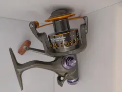 چرخ ماهیگیری یوموشی مدل MG60