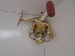 چرخ ماهیگیری یوموشی مدل HC2000A