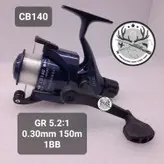 چرخ ماهیگیری کبری