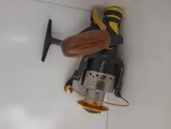 چرخ ماهیگیری بویانگ مدل SW60