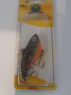 لور استخوانی مجیکان ۱۴ گرم