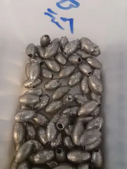 سرب زیتونی ۵ گرم