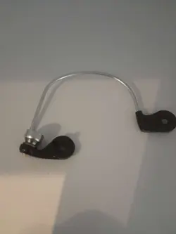 کمان چرخ ماهیگیری دهنه ۸.۵ سانتیمتری