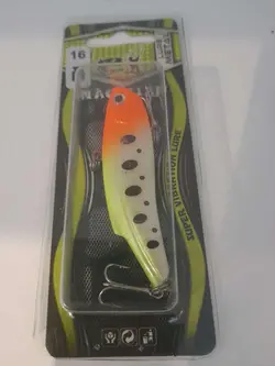 لور استخوانی مجیکان ۱۶ گرم