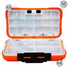 جعبه قلاب دوطرفه ضد آب