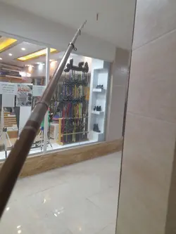 کاسی لانس ۴.۵ متری DOUBIE FISH