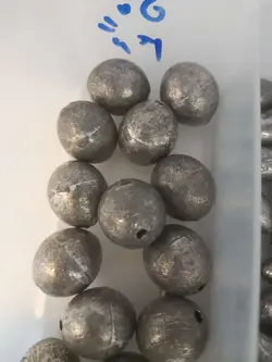 سرب زیتونی ۵۰ گرم