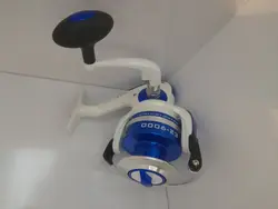 چرخ ماهیگیری فایو استار مدل E2_9000