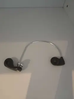 کمان چرخ ماهیگیری دهنه ۹ سانتیمتری