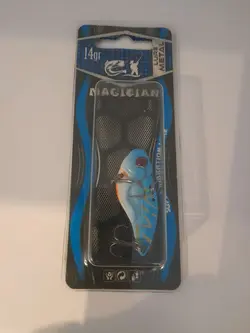 لور فلزی مجیکان ۱۴ گرم