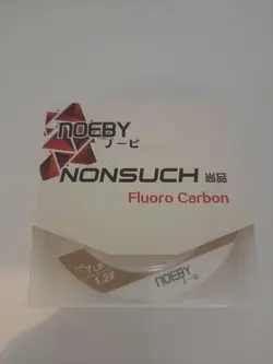 نخ فلور کربن نویبی سایز ۰.۱۸