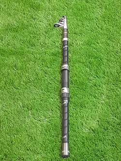 چوب ماهیگیری فایر فاکس ۲۱۰ سانتیمتری