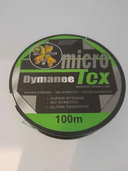 نخ ابریشمی میکروتکس سایز۰.۴۵