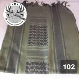 شماق ( شماخ_ چفیه)