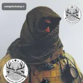 شماق ( شماخ_ چفیه)