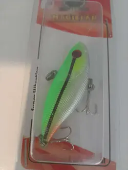 طعمه مصنوعی ماهیگیری مجیکان ۱۳ گرم