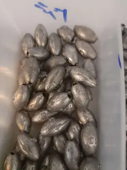 سرب زیتونی ۱۰ گرم