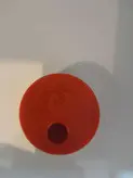 ساچمه تفنگ بادی ۴.۵ سرتیز