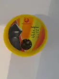 ساچمه تفنگ بادی ۴.۵ سرتیز