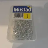 قلاب ماهیگیری موستاد سایز ۱