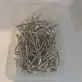 قلاب ماهیگیری موستاد سایز ۱