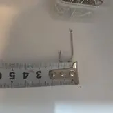 قلاب ماهیگیری موستاد سایز ۱