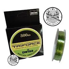 نخ دایوا مدل تریفورس سایز ۰.۴۵ متراژ ۳۰۰