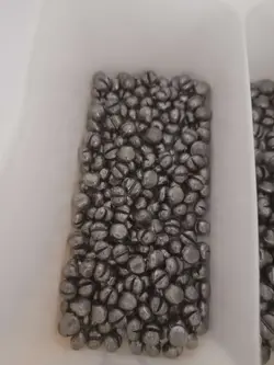 سرب چاکدار گرد ۱.۵ گرم