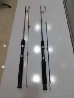 چوب دوتیکه گلدن ۱۳۵ سانتیمتری