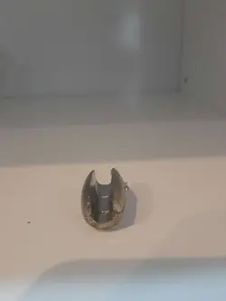 سرب چاکدار خمره ای ۴۲ گرم