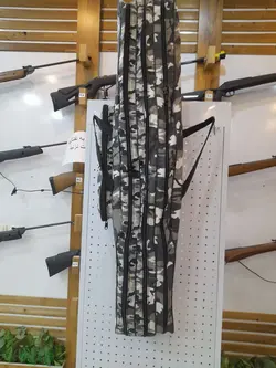 کیف لنسر سه زیپ ۱۱۰ سانتیمتری