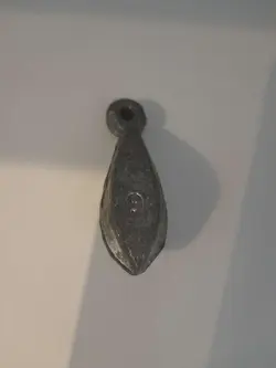 سرب اشکی شماره ۹ ۱۷۰ گرم